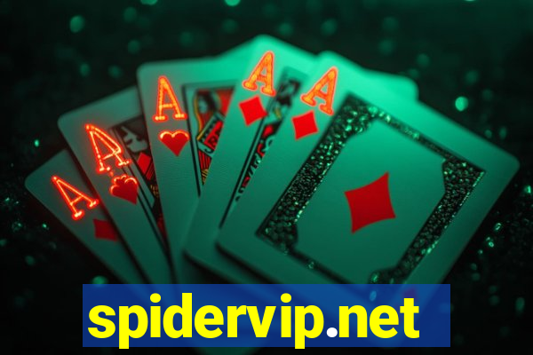 spidervip.net