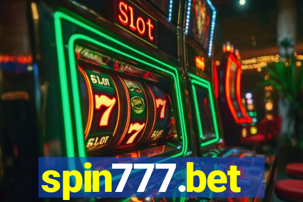 spin777.bet