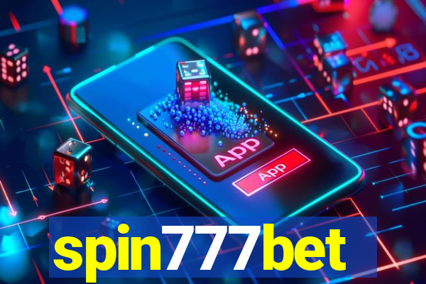 spin777bet