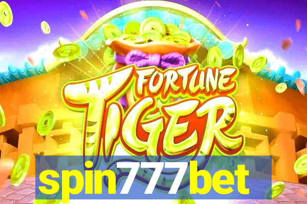 spin777bet