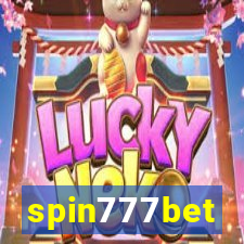 spin777bet