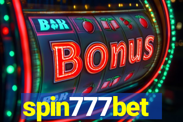 spin777bet