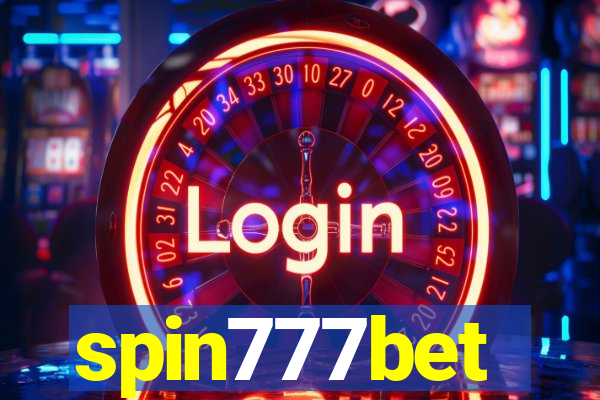 spin777bet