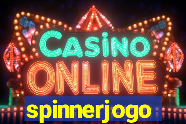 spinnerjogo