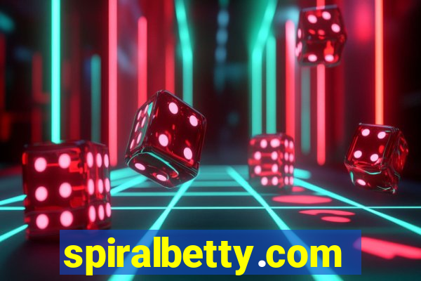 spiralbetty.com