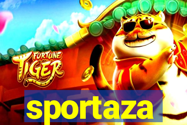 sportaza