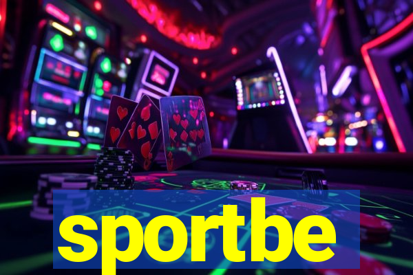 sportbe