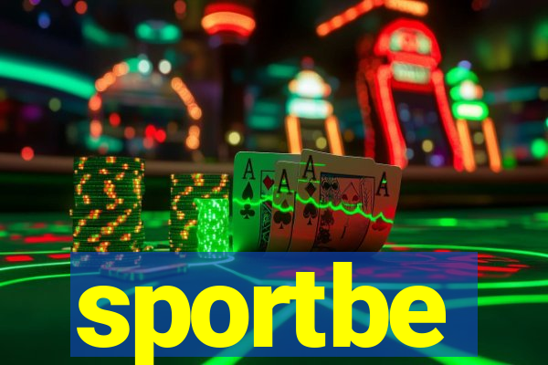 sportbe