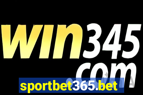 sportbet365.bet