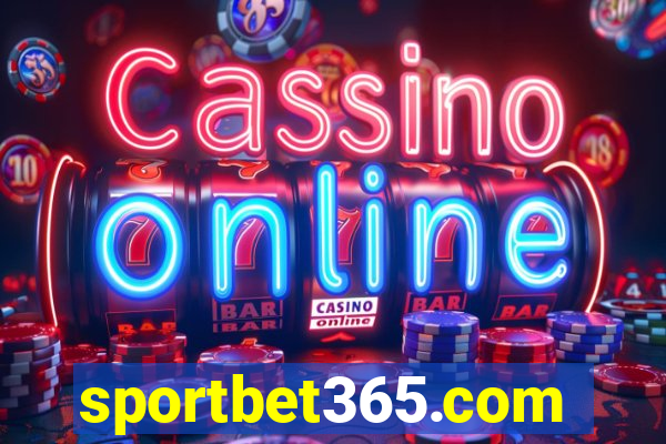 sportbet365.com.br