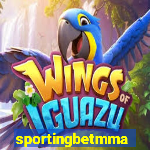 sportingbetmma