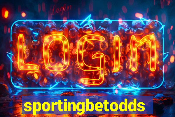 sportingbetodds