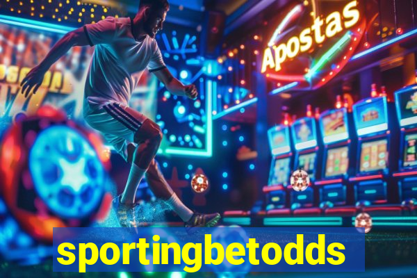 sportingbetodds