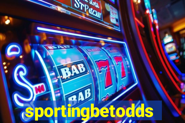 sportingbetodds