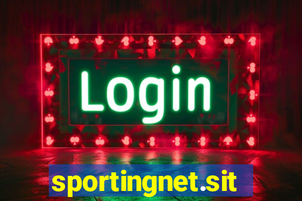 sportingnet.site