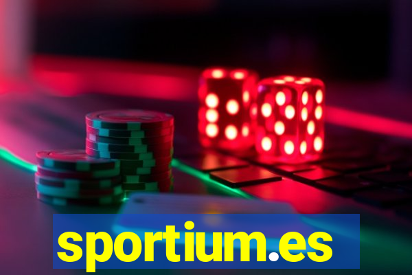 sportium.es