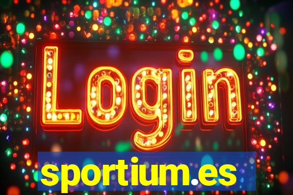 sportium.es