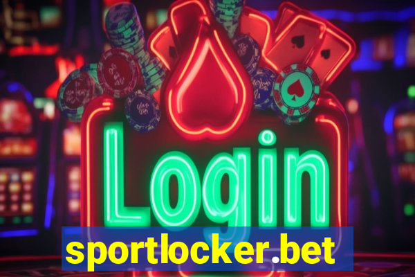 sportlocker.bet