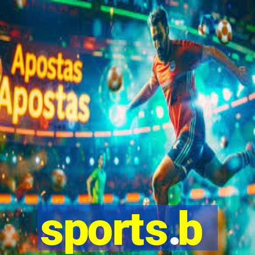 sports.b-bets.com