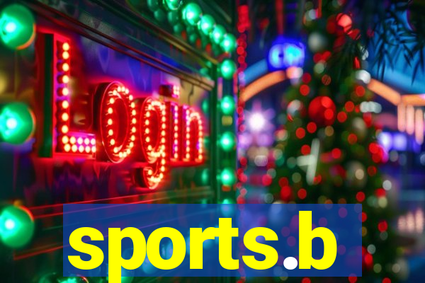 sports.b-bets.com