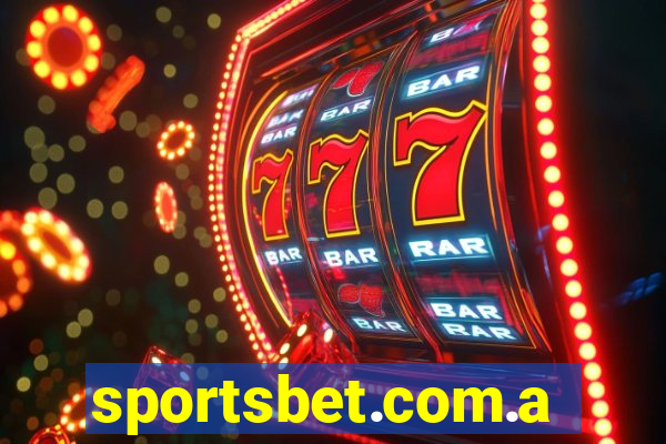 sportsbet.com.au