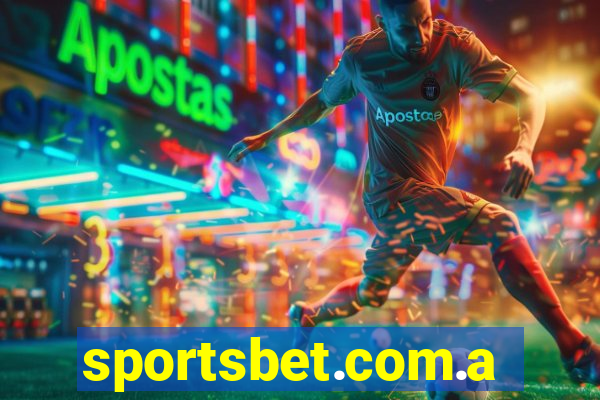 sportsbet.com.au