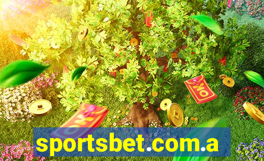 sportsbet.com.au