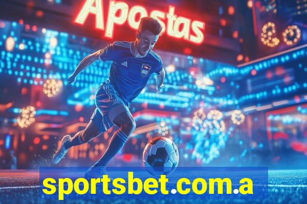 sportsbet.com.au