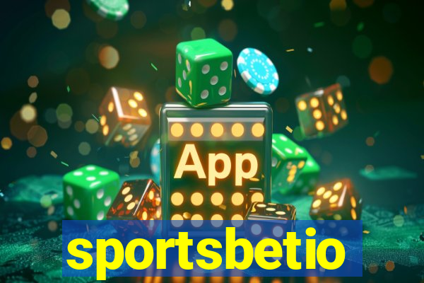 sportsbetio