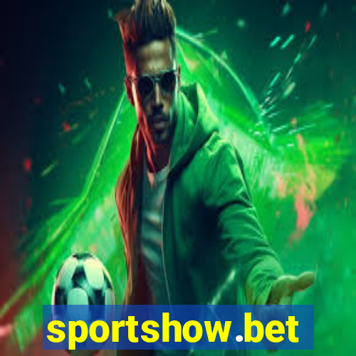 sportshow.bet