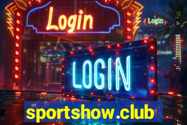 sportshow.club