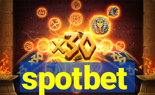 spotbet