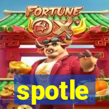 spotle