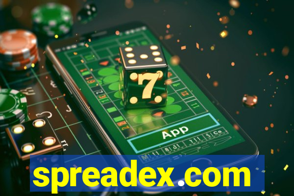 spreadex.com