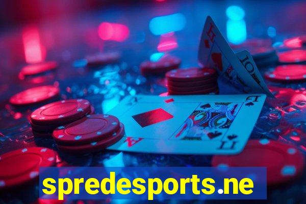 spredesports.net