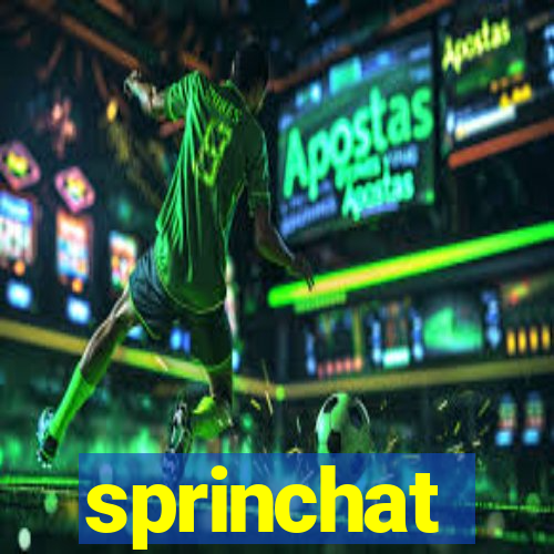 sprinchat