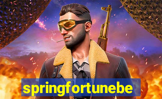 springfortunebet.com