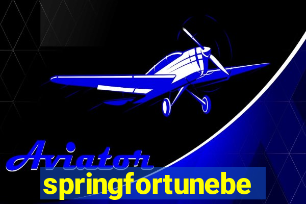 springfortunebet.com