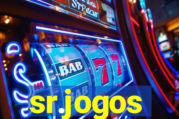 sr.jogos