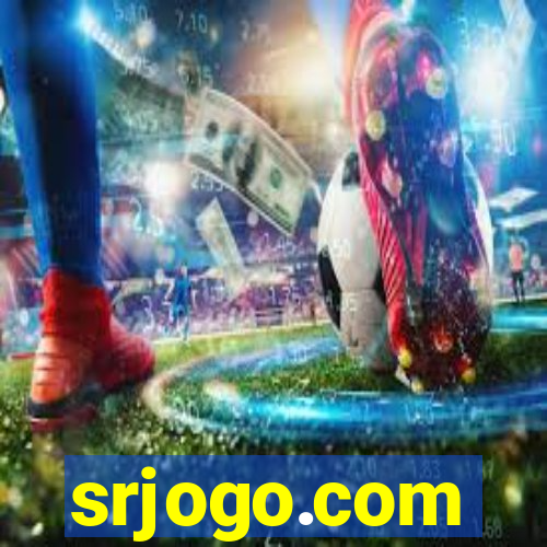 srjogo.com