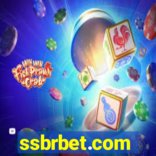 ssbrbet.com