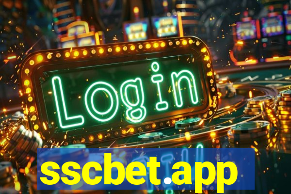 sscbet.app