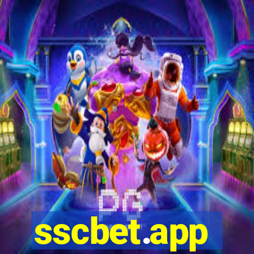 sscbet.app