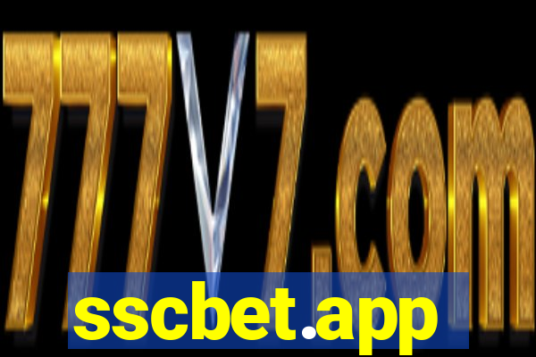 sscbet.app