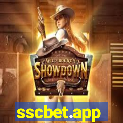 sscbet.app