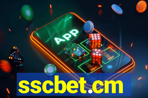 sscbet.cm