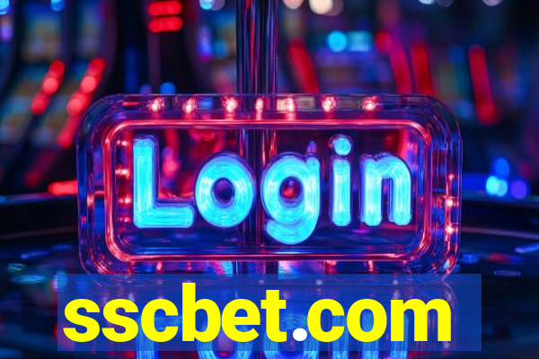 sscbet.com