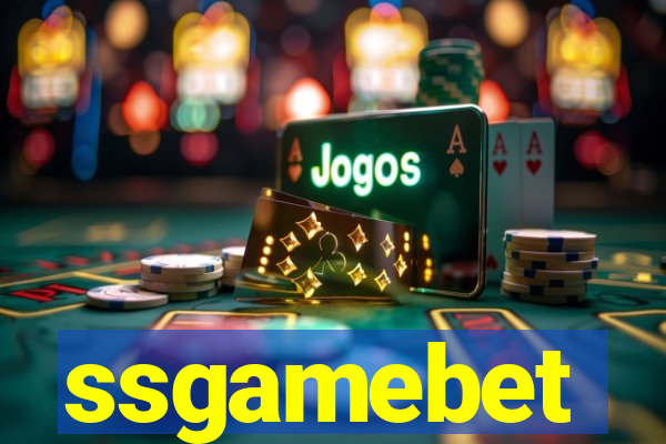 ssgamebet