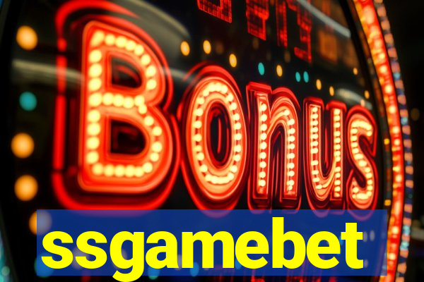 ssgamebet