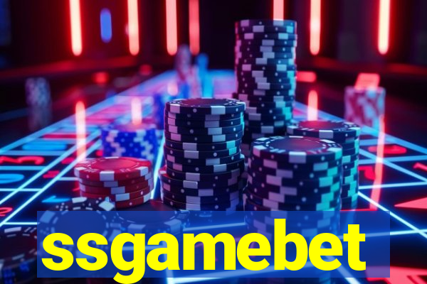 ssgamebet